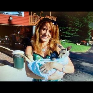 Meet your Posher, Holly